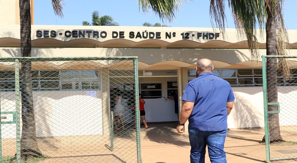 Campanha Novembro Azul incentiva homens a cuidar da saúde