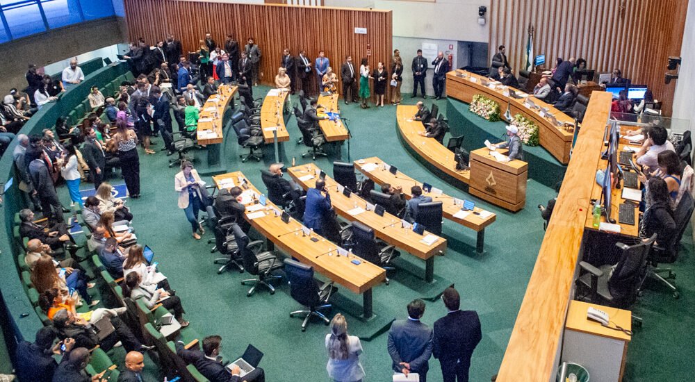 A concessão da administração da Rodoviária do Plano Piloto para a maioria dos distritais que votaram a favor da proposta representa uma oportunidade de melhorias e modernização do local.