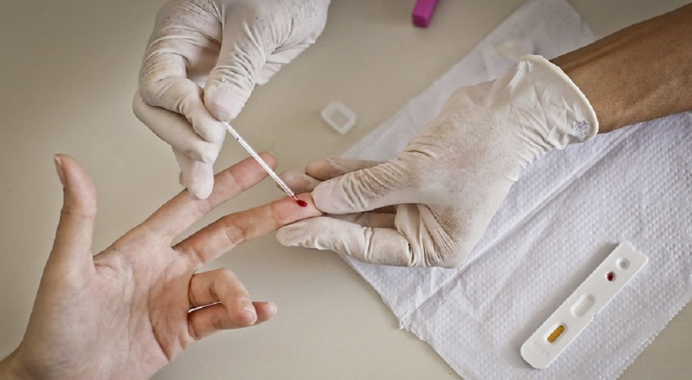 DF ganha certificação pelo empenho em eliminar transmissão vertical do HIV